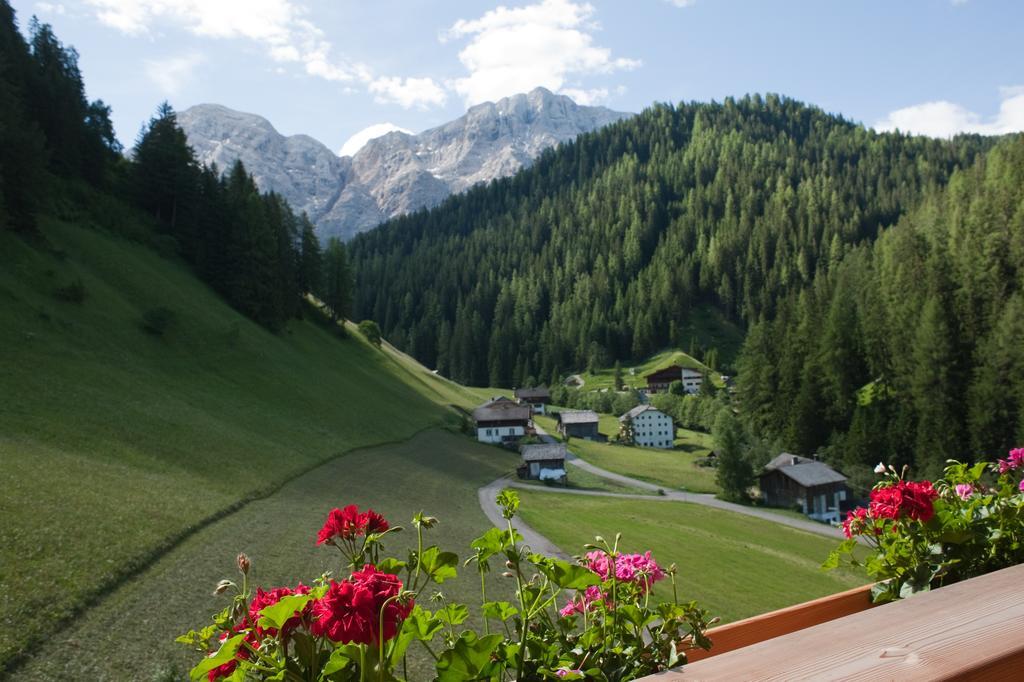 Lüch da Mirió Daire La Valle Oda fotoğraf